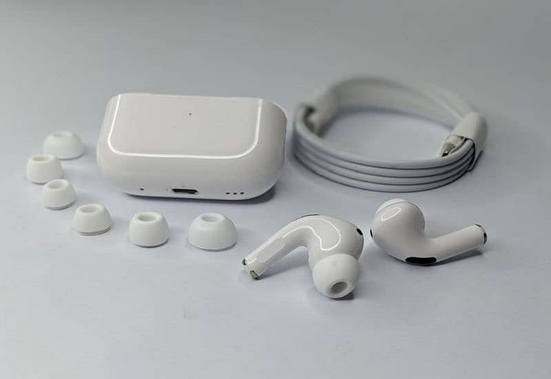 Airpods Pro made in Japan 1