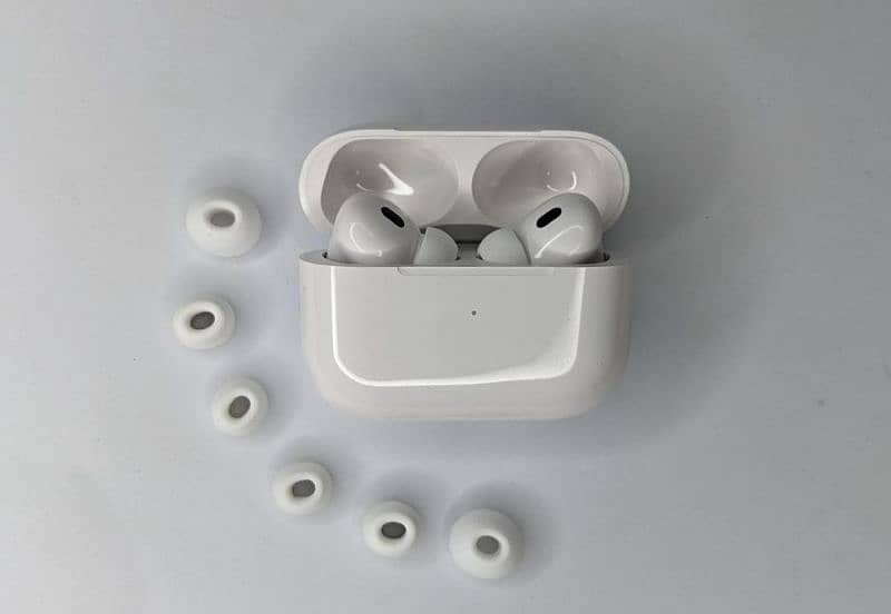 Airpods Pro made in Japan 2