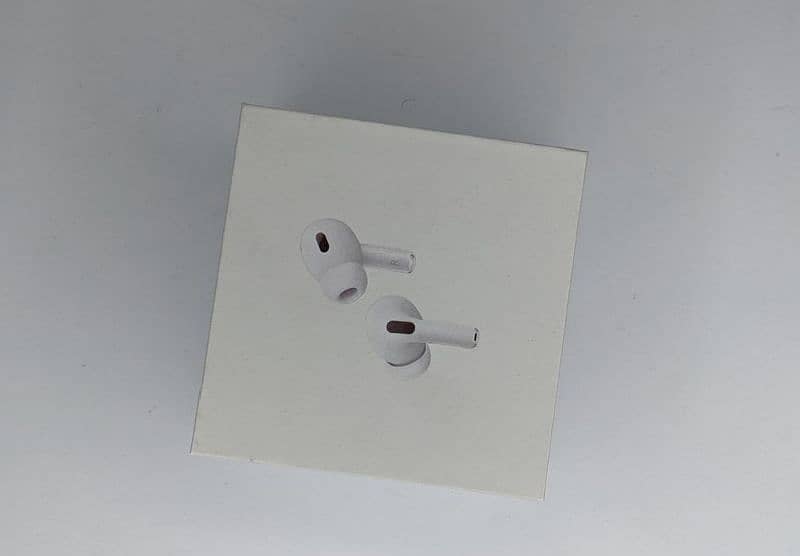 Airpods Pro made in Japan 5