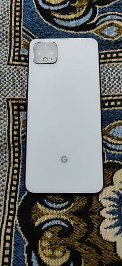 Google pixel 4xl 0