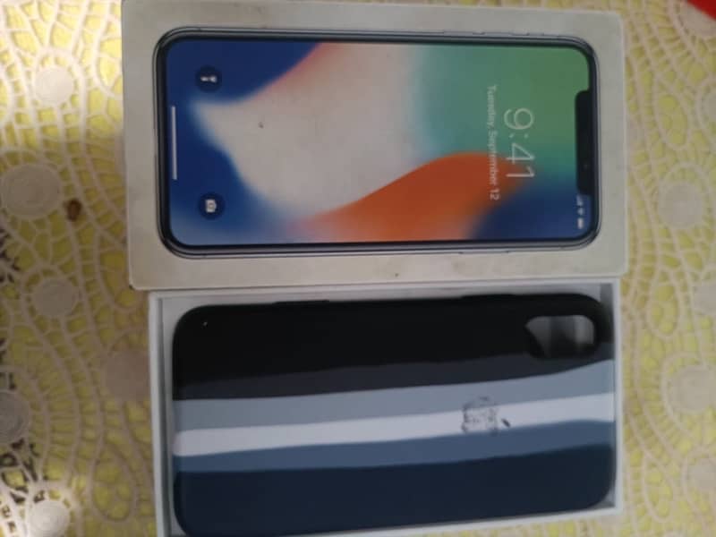 iPhone X pta approved 7