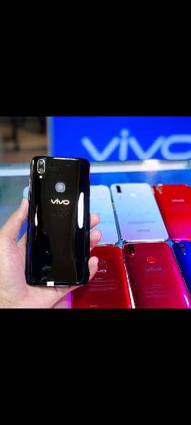 Vivo Y97 4/128gb, A57 new fresh kit (oppo,infinix,vivo kits available) 12