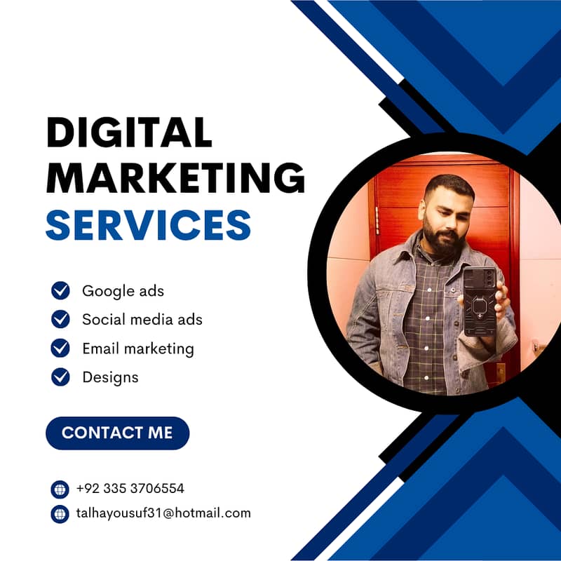 Digital Marketing 0