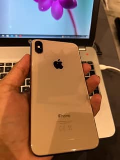 IPhone XS Max 256gb pta approved
