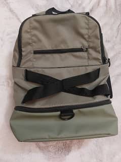 outfitters stylish backpack with new condition 0