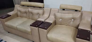Sofa set 1 2 3 0