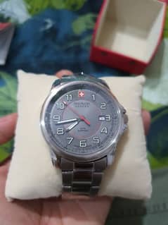Swiss Military Hanowa Wrist Watch 06-5330