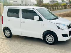 Suzuki Wagon R 2020