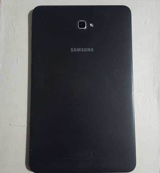 Samsung Galaxy Tab A 2