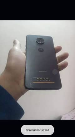 Motorola z4 0