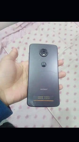Motorola z4 1