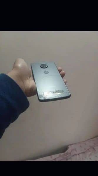 Motorola z4 3