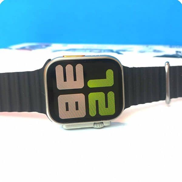Original Brand New T800 Smart Watch High Quality 1