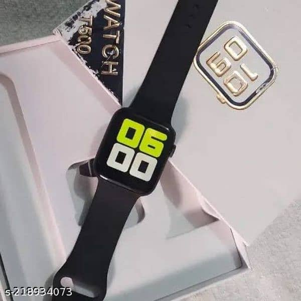 Original Brand New T800 Smart Watch High Quality 3