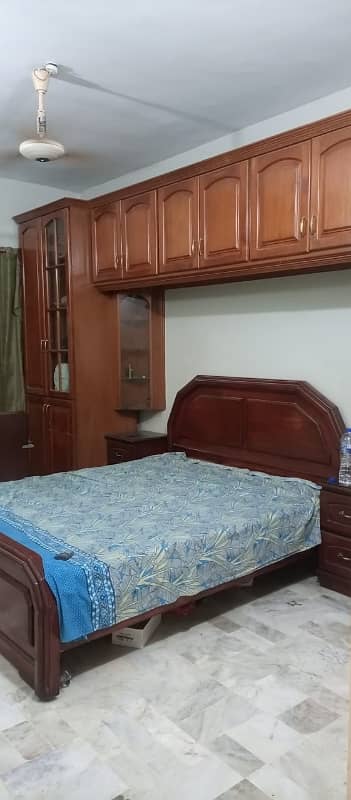 3 BED DD FLAT FOR SELL IN GULSHAN BLK-7
SHAHEEN HEIGHT 2
