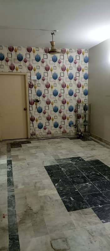 3 BED DD FLAT FOR SELL IN GULSHAN BLK-7
SHAHEEN HEIGHT 6