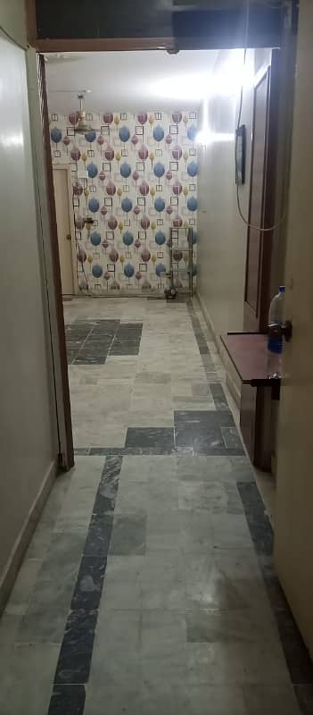 3 BED DD FLAT FOR SELL IN GULSHAN BLK-7
SHAHEEN HEIGHT 7