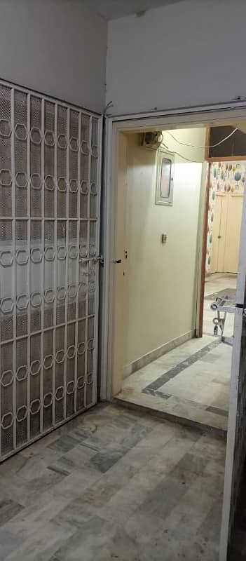 3 BED DD FLAT FOR SELL IN GULSHAN BLK-7
SHAHEEN HEIGHT 10