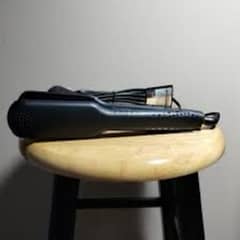 ghd hair straightener and ghd hair dryer profitional , condition new