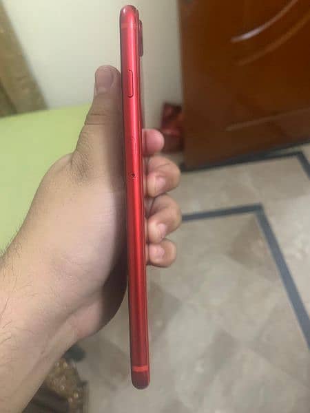 iphone 8 plus pta approved 64 Gb 3