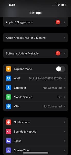 iphone 13 Apple coverage warranty 2