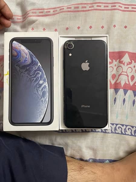 Iphone xr pta approved 4