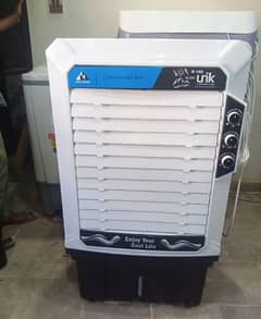 unik ac/Dc inverter room air cooler