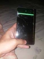 Samsung s10 5g only panel damage EXCHANGE POSSIBLE