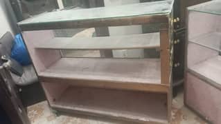 two counter for sale