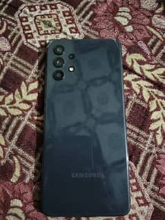 Samsung galaxy A32 10/10 condition total genuine 0