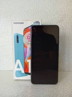 Samsung Galaxy A11 Pta Approved