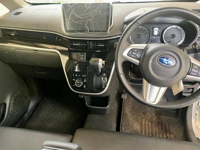 Subaru Stella 2019/2023 2