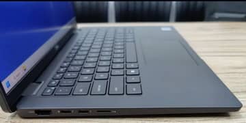 Dell latitude 7410 i7-10th. 2in1 10/10 slightly used