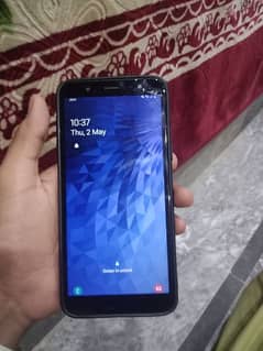Samsung Galaxy j8
