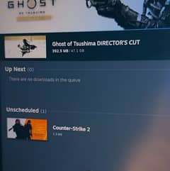 Ghost of Tsushima PC Directors Cut Full game Online offline