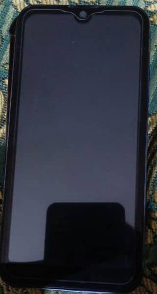 Itel A26 Used Good condition mobile 1
