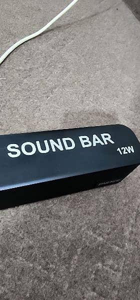 faster sound bar 7