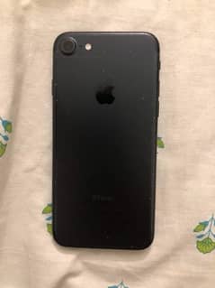 iphone 7 pta approved 32/256gb with box