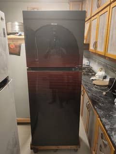 Haier HRF-438ID 408L Inverter and Touch Control Fridge Refrigerator