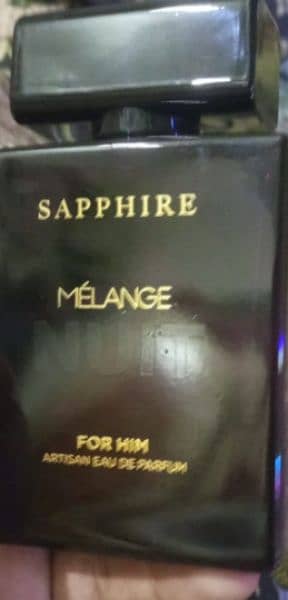 I have 4 perfumes for sale all new zero use. 2