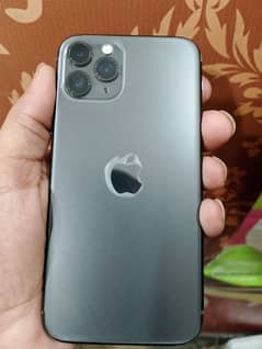 IPHONE 11 PRO non PTA JV 64Gb Only for sell