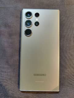 Samsung S23 Ultra 12GB/512GB PTA