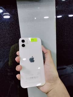IPHONE 12 128GB APPROVED