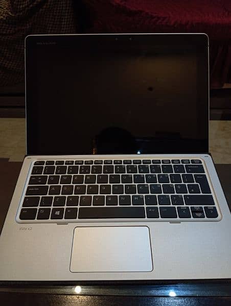 HP I7 7th Generation Elite X2 1012 G2 Laptop 1
