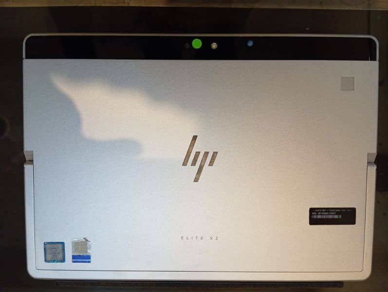 HP I7 7th Generation Elite X2 1012 G2 Laptop 2