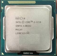 i3.3 computer processor ha