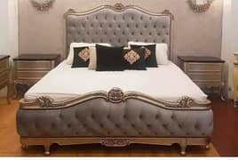 New bed dressing ab holsale par ly ur Poshish karwany