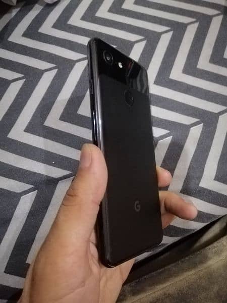 gogel pixel 3 4 64 none pta home use 3