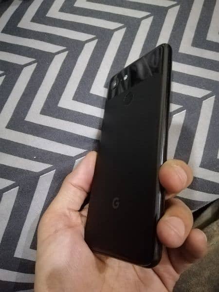 gogel pixel 3 4 64 none pta home use 4