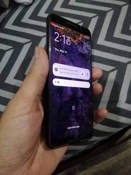gogel pixel 3 4 64 none pta home use 6